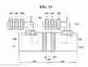 Fig. 10 - Image sensor having first and second charge transmitters