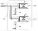 Fig. 01 - Light sensor structure with dark current compensation