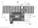 Fig. 01 - Position measuring system with a scanning unit having a reference pulse signal detection unit