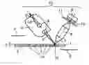 Fig. 01 - Read-out device and method for reading out X-rays stored in phosphor layers