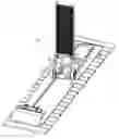 Fig. 01 - Carpet removal system and method