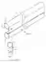 Fig. 02 - Building element with varying surface characteristics