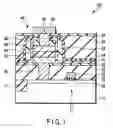 Fig. 02 - Semiconductor memory device having ferroelectric capacitors with hydrogen barriers