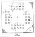 Fig. 02 - Fine pitch low cost flip chip substrate