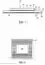 Fig. 02 - Flip chip ball grid array package with constraint plate