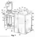Fig. 02 - Vortexer apparatus