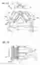 Fig. 02 - Engine mount and elastomeric element thereof