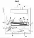 Fig. 02 - Paper feeder for an image forming apparatus