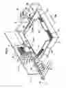 Fig. 04 - Paper feeder for an image forming apparatus