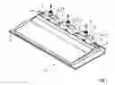 Fig. 02 - Device and method for singly separating printing plate of a stack