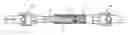 Fig. 01 - Telescopic shaft