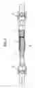 Fig. 03 - Telescopic shaft