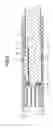 Fig. 07 - Telescopic shaft
