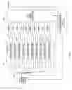 Fig. 02 - Device for controlling drive current for an electroluminescent device array with amplitude shift modulation