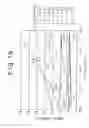 Fig. 21 - Active matrix type liquid crystal display