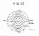Fig. 24 - Active matrix type liquid crystal display