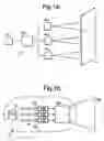 Fig. 02 - Image projection device and method