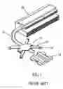Fig. 02 - Heatsink module for electronic device