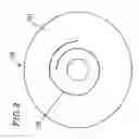 Fig. 03 - Optical disc and physical address format
