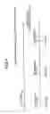 Fig. 05 - Method and apparatus for transmitting terrestrial digital signal