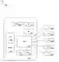 Fig. 01 - System method for I/O pads in mobile multimedia processor (MMP) that has bypass mode wherein data is passed through without being processed by MMP