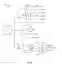 Fig. 16 - System method for I/O pads in mobile multimedia processor (MMP) that has bypass mode wherein data is passed through without being processed by MMP
