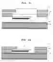 Fig. 04 - Method of fabricating multi-layered printed circuit board for optical waveguides