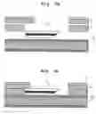 Fig. 07 - Method of fabricating multi-layered printed circuit board for optical waveguides
