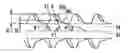 Fig. 01 - Developing apparatus