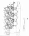 Fig. 03 - Developing apparatus