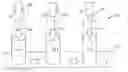 Fig. 01 - Method and apparatus for sterilizing containers