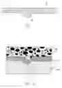 Fig. 02 - Tabbed ceramic article for improved interlaminar strength