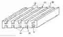 Fig. 01 - Fuel cell separator