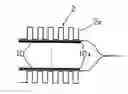 Fig. 01 - Radiating member for laminated battery and method of manufacturing the same