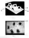 Fig. 02 - Laparoscopic camera navigation trainer
