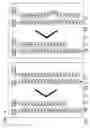 Fig. 04 - Method of increasing discrimination for single base mismatch using hurdle DNA and artificially mismatched probe
