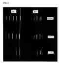 Fig. 07 - Carrier for fixing material containing amino group