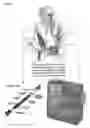 Fig. 02 - Polymeric film sensor for polycyclic aromatic hydrocarbons