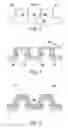 Fig. 03 - High density stepped, non-planar nitride read only memory
