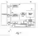 Fig. 05 - High density stepped, non-planar nitride read only memory