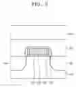 Fig. 03 - Transistor having enlarged contact surface area and manufacturing method therefor