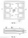 Fig. 09 - Electronic device sealed under vacuum containing a getter and method of operation