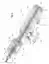 Fig. 07 - Combination router-end mill cutter tool, edger with combination tool, and method of edging eyeglass lenses