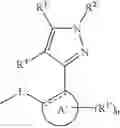 Fig. 480 - Pyrazole compounds