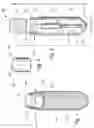 Fig. 02 - Methods for using an implantable sensor unit