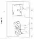 Fig. 19 - Ultrasonic endoscope device
