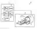 Fig. 01 - Magnetic resonance system and method for checking the positioning of an examination subject