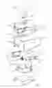 Fig. 04 - Tunnel type sphygmomanometer assembly