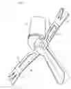 Fig. 08 - Urine sample collection device