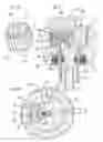 Fig. 09 - Clockwork movement